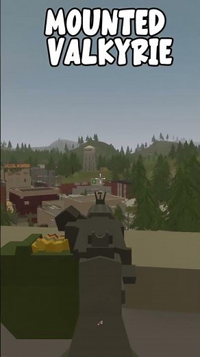 🔭 💥Turrets on 🇺🇸 Limestone #unturned #unturnedtips