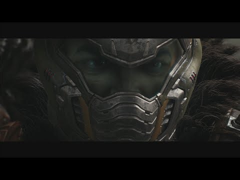 Doom Dark Ages Walkthrough Ultra Violence