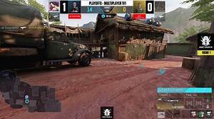 12K views · 90 reactions |  PLAYOFFS DAY 1: THE ULTIMATE 1V1...