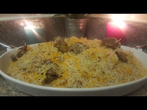 Mutton Yakhni Pulao (Lahori Style) | Quick & Delicious Cuisine