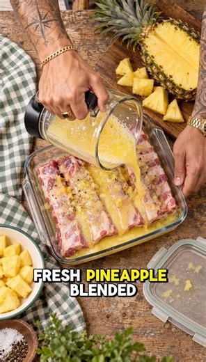 From Pork Loin to Ribs: 5 Ways to Upgrade Dinner