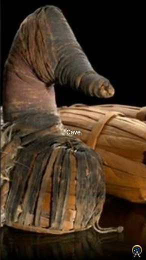 Unveiling Lovelock Cave Legends of Giants and Ancient Mysteries