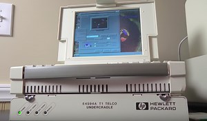 This Ridiculous Laptop Cost $20,000 in the 90s