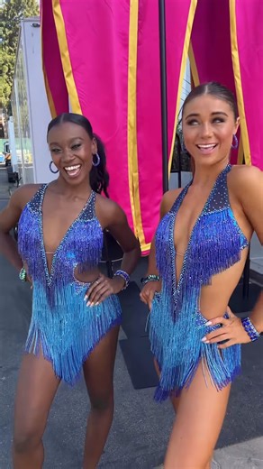 Eating it up! 🔥 | TLC Reality Series Update