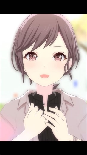 【プロセカ】絵名だけで『その絵の名前は』 #プロセカ #プロジェクトセカイ #プロセカ3dmv #プロセカmv #東雲絵名
