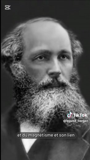 Comprendre les équations de Maxwell en électromagnétisme