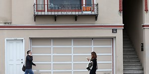 New San Francisco Rules Take Further Aim at Airbnb