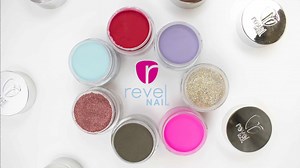 More Manis, Less Money! Easy, Affordable, At-Home Dip Powder Manicures. Get started for just $33! | Revel Nail
