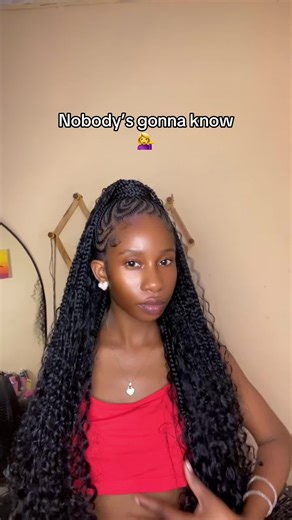 Braided Ponytail Styles You Need to Try