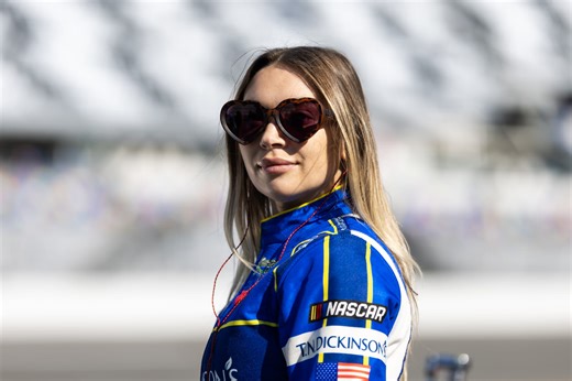 “My bra covers way more than my bikini”: Natalie Decker addresses criticism for ‘shirt off’ picture with Bert Kreischer at Daytona