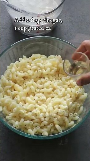 Hawaiian macaroni salad recipe | Mac Salad