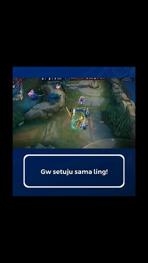 iyah juga sih 🗿🗿🗿 #clinttiktok #clint #lingtiktok #ling #mlbb #fyp #mlbbcreatorcamp #mlbbcreatorbase #fyppppppppppppppppppppppp #inpoMLBB