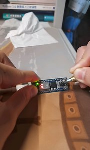 北邮数电第七周实验