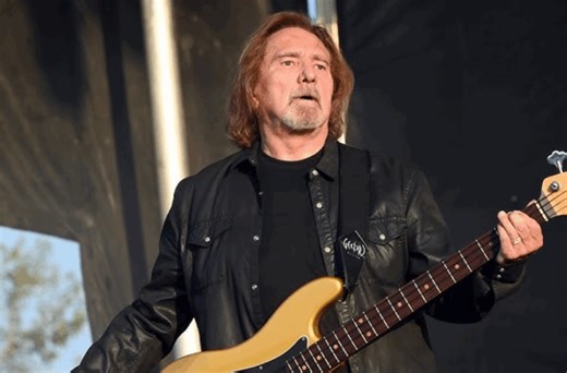 Geezer Butler Reveals How Black Sabbath's Farewell Show Really Ended—"Sorry If It Seemed That Way"
