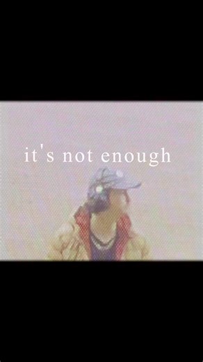 Stream 'It’s Not Enough' by Blue Captive Today