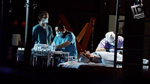 A castration is underway. The surgery is not being performed in a hospital, but in Master Rick's sex dungeon. We've got more episodes of My Strange Criminal Addiction: Quick Fix on ID GO ➡️ https://bit.ly/2I0BFEu | Investigation Discovery