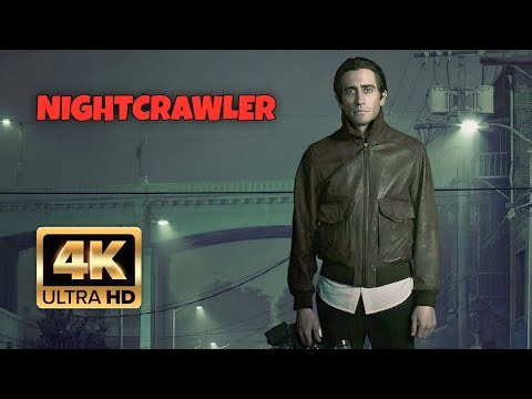 Nightcrawler 4K 60 fps Scene Pack - Loo Bloom Best Scenes!