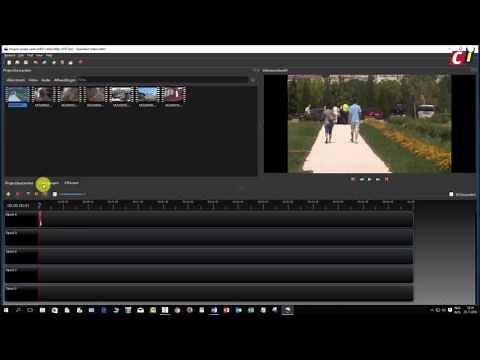 Video's bewerken met OpenShot (1)