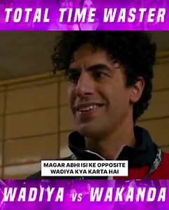 Wadiya, the fictional Middle Eastern nation from the 2012 movie #TheDictator, ruled by Admiral General Aladeen. Wakanda, the fictional African nation from the 2018 movie Black Panther, led by King T’Challa. #BlackPanther #PJExplained My social Media Handel's: YouTube: https://www.youtube.com/c/PJExplained Instagram: https://www.instagram.com/pjexplained Twitter: https://twitter.com/pjexplained/ Gmail: priyanshukalwar@gmail.com 💲Support Channel: https://www.paypal.me/priyanshukalwar/ #thepj Back