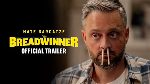 1.7K views · 13 reactions | The Breadwinner - Official Trailer In...