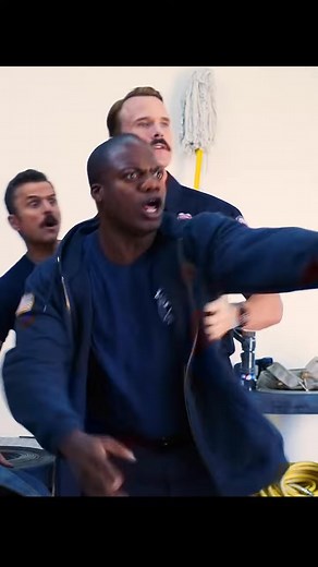 let's welcome her to the station with a friendly prank#foryou #tvshow #funnyvideos #fyp #comedy | Anastasiinfluence