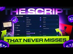 I Started Hitting EVERY Shot After Finding This Rust Script