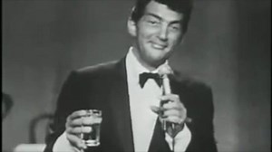 You're not drunk if you can lie on the floor without holding on ~ Dean Martin #NationalTellAJokeDay Let's hear them? 😂 | Deana Martin