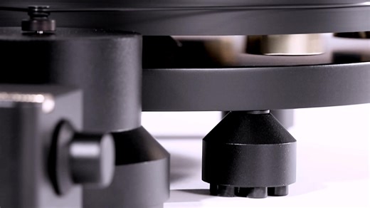 11K views · 248 reactions | ⚫ REVOLV. Nothing less. ⚪ #audioengineer #audiophile #turntable #british #engineeringlife #designinspiration #hifiaudio #highlightseveryonefollowers2025 #recordcollection #styleinspiration #revolution #michellaudio | Michell | Facebook