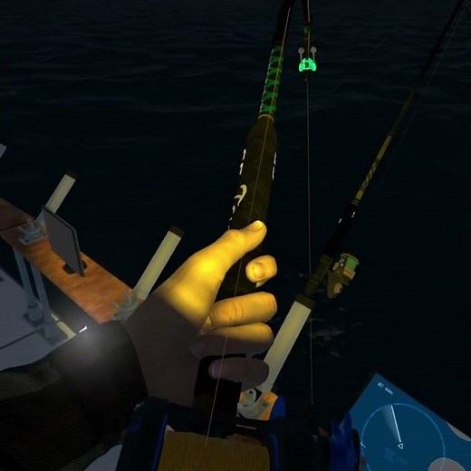 Fishing Planet: Noomaa Kuda Atholhu Maldives, Unique Giant Grouper 370 Kg - 820 Lb