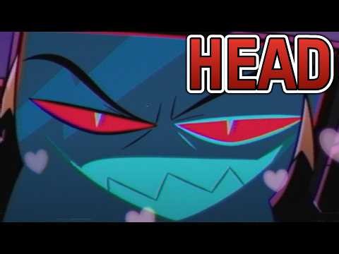 【ASMR】 Taking Care of Vox after Valentino Ripped His Head Off 「Vox x Listener Audio」 HAZBIN HOTEL