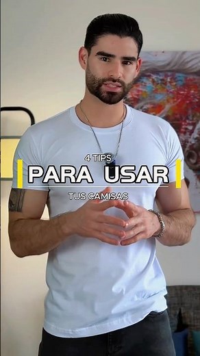 Tips para usar camisas a cuadros #hombresconestilo #mensfashion #fashioncontentcreator #ugccreator