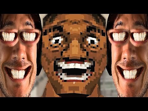 MY LITERAL NIGHTMARE | Night of the Consumers