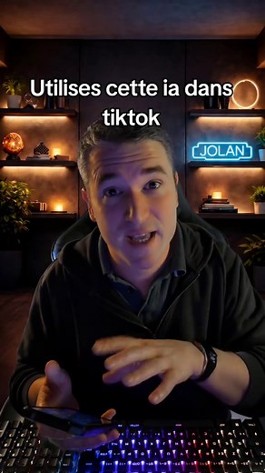 Générer des vidéos IA sur TikTok : astuces et fonctionnalités