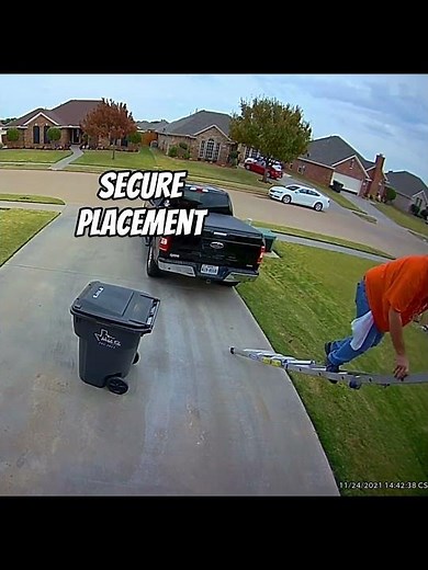 Ladder Fails 14