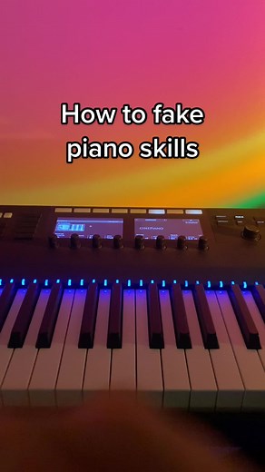 Jhoony Piano on TikTok