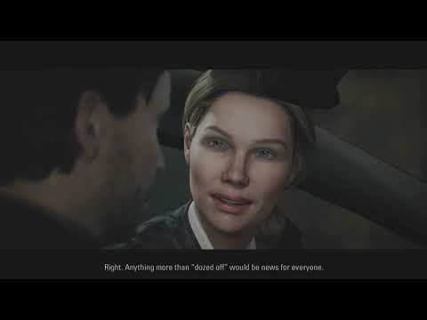 ALAN WAKE REMASTERED Gameplay Walkthrough EP 1