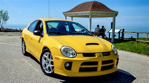 7 front-wheel-drive cars that defied all expectations