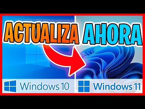 How to Upgrade Windows 10 to Windows 11 ✅