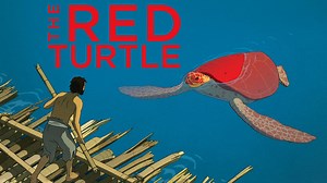 The Red Turtle - Movie - Where To Watch