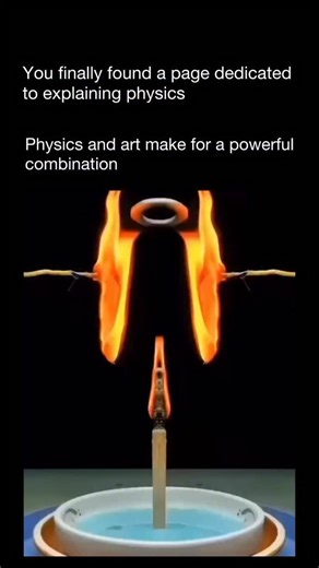 Physics Uncovered on Instagram: "This video shows an example of fluid dynamics, the branch of applied science that focuses on how liquids and gases move and behave. Fluid dynamics is one of the two main branches of fluid mechanics, which studies fluids and the forces acting on them. The visuals are also similar to a Rorschach test, a psychological assessment where people interpret inkblot images, often revealing personal perceptions, thoughts, and emotions."