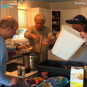 5M views · 199 reactions | People Who Tried, But Failed! Funniest Fails | Victor Martinez | Facebook