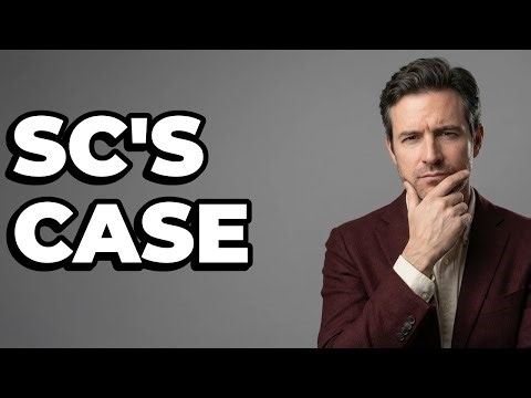 What Was South Carolina's Argument For Nullification?