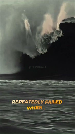 Largest Flood In Earth's History!
