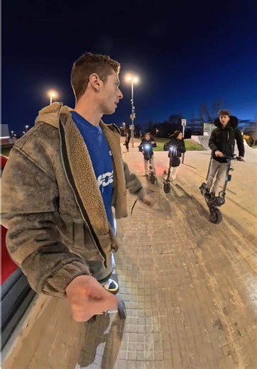 Sobrevive al skate y te lo regalo | Skates