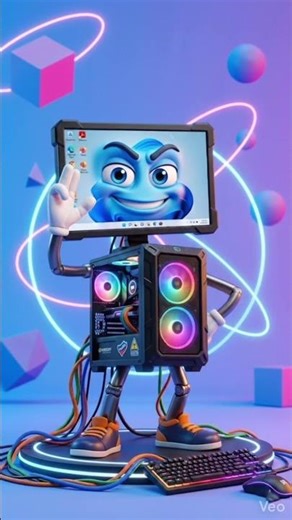 MacBook vs Windows PC 😈 Ultimate Roast Battle | Don’t Buy Before Watching!