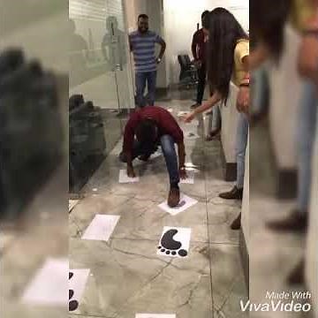 Office Activities For Employees