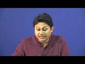 Lecture 54: Raman Scattering