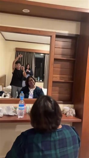 Thinzar Tun on Reels
