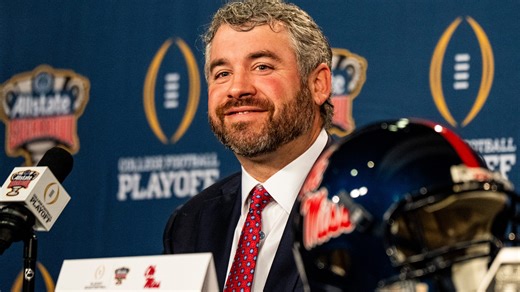 Who is Pete Golding's family? Ole Miss football coach's wife, children, parents
