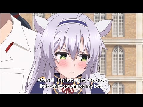 Bastard Magic Instructor - Sisti X Glenn